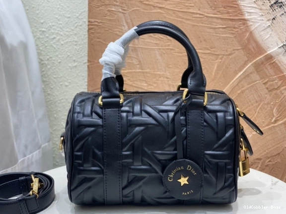 OldCobbler Bags Groove bag 25 Di0r 0822
